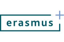 Logo projektu Erasmus+